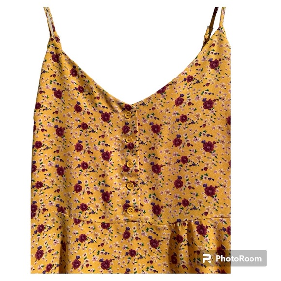 Forever 21 Fit&Flare Dress. 2/25 - Picture 3 of 3